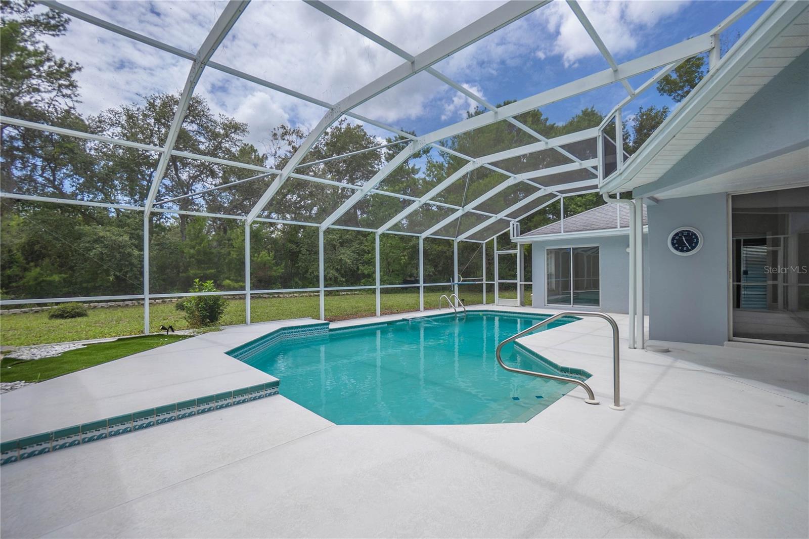 30 POPPY ST, HOMOSASSA, FL, 34446