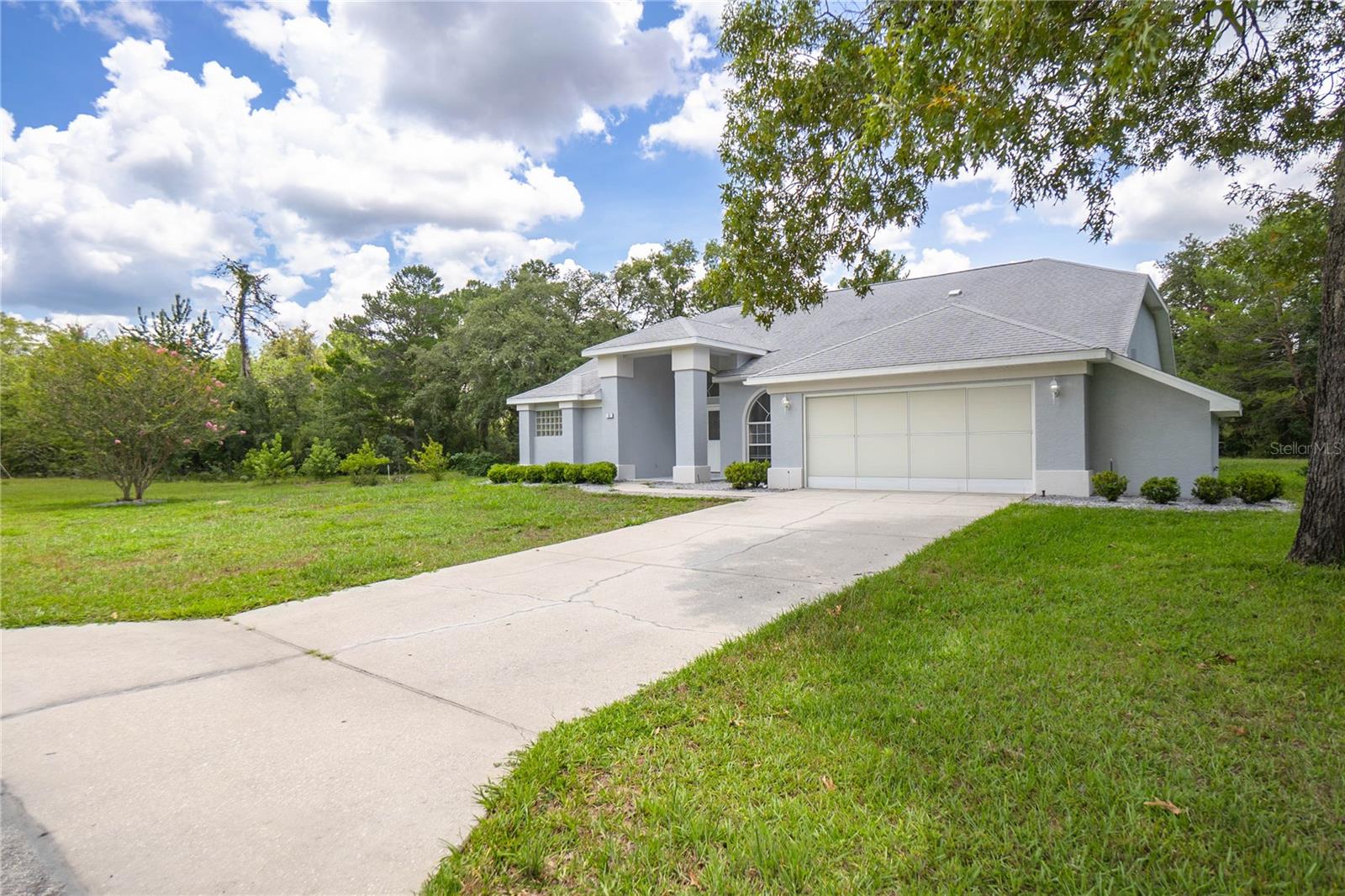 30 POPPY ST, HOMOSASSA, FL, 34446