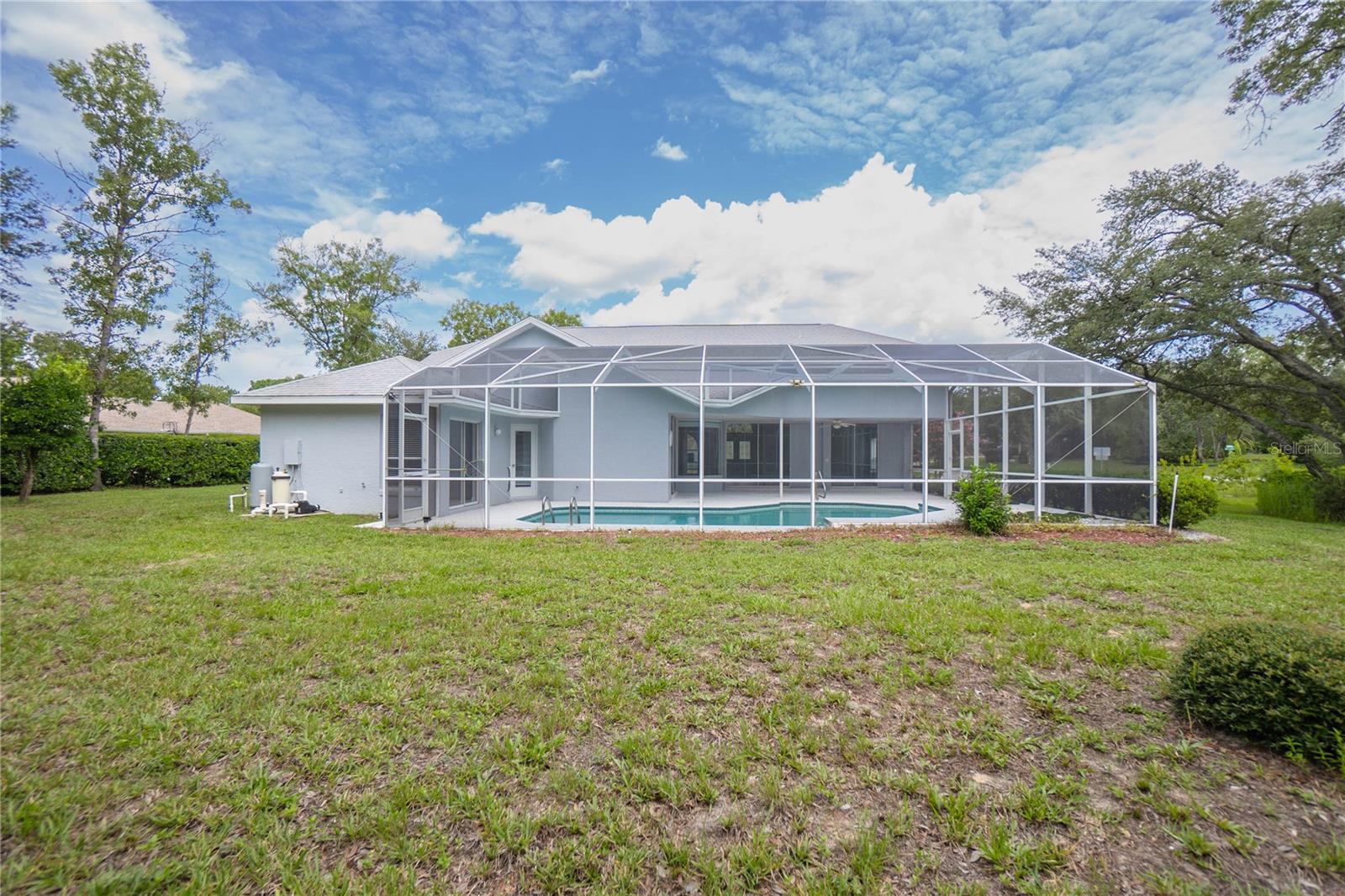 30 POPPY ST, HOMOSASSA, FL, 34446