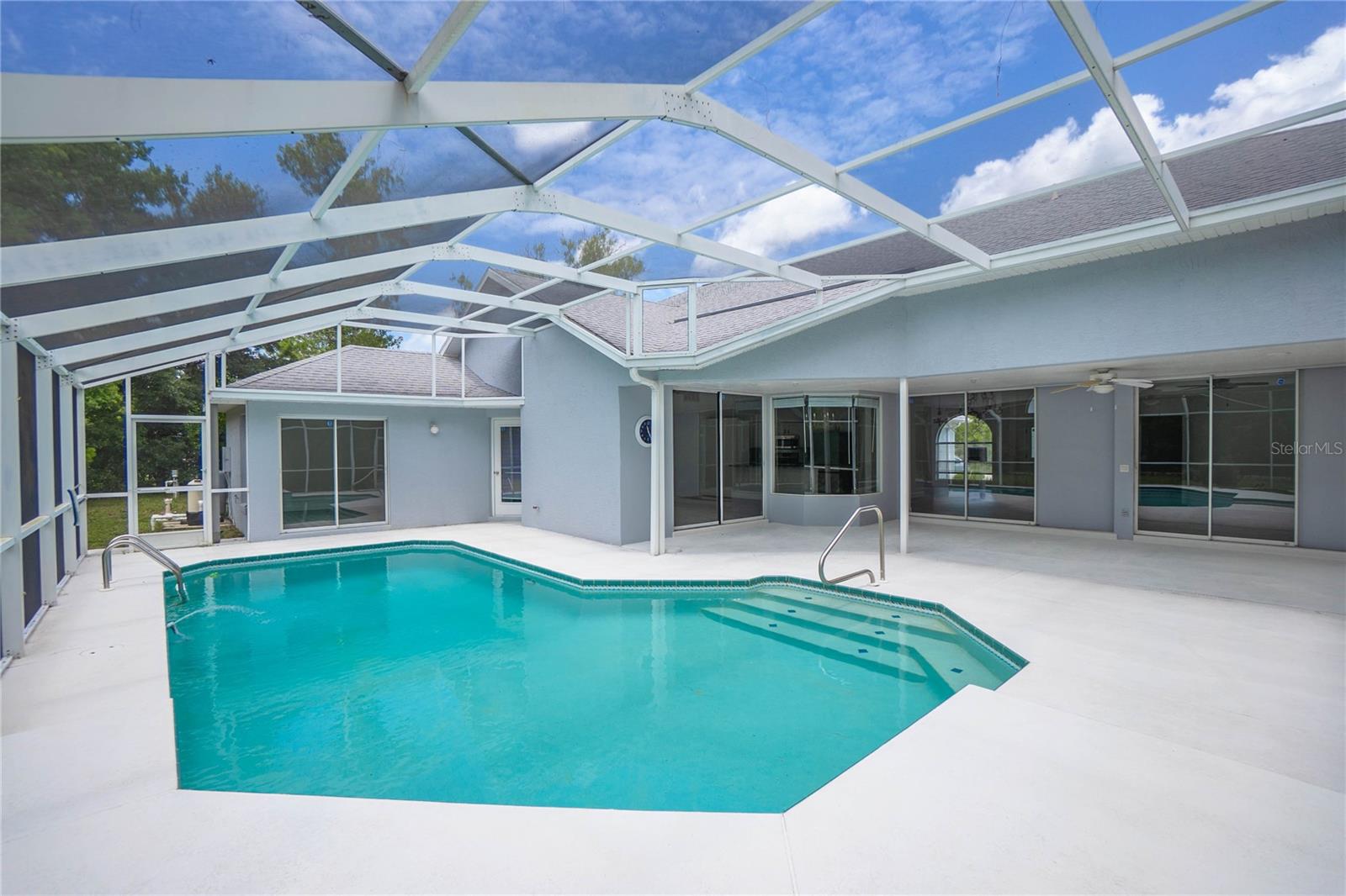 30 POPPY ST, HOMOSASSA, FL, 34446