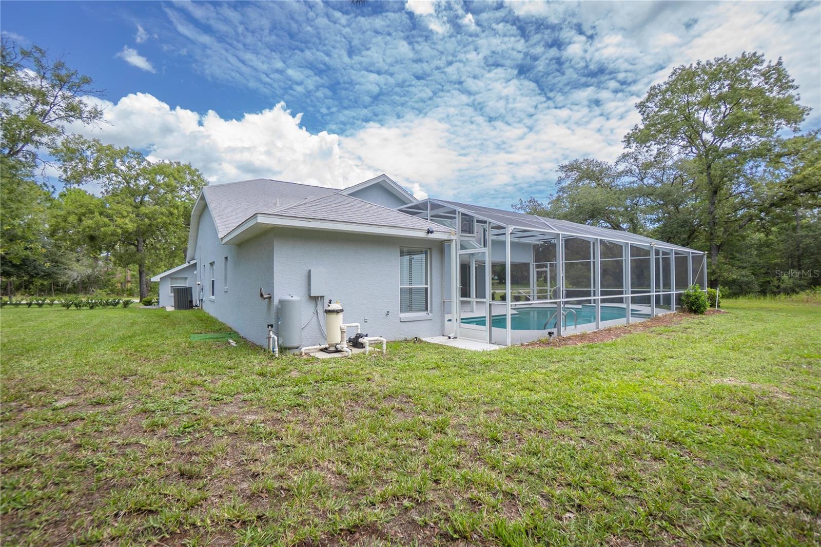 30 POPPY ST, HOMOSASSA, FL, 34446