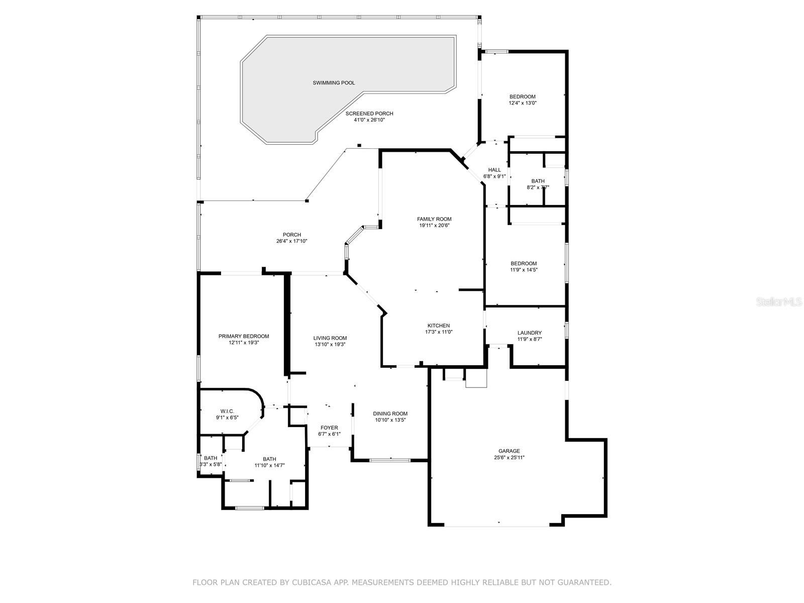 30 POPPY ST, HOMOSASSA, FL, 34446