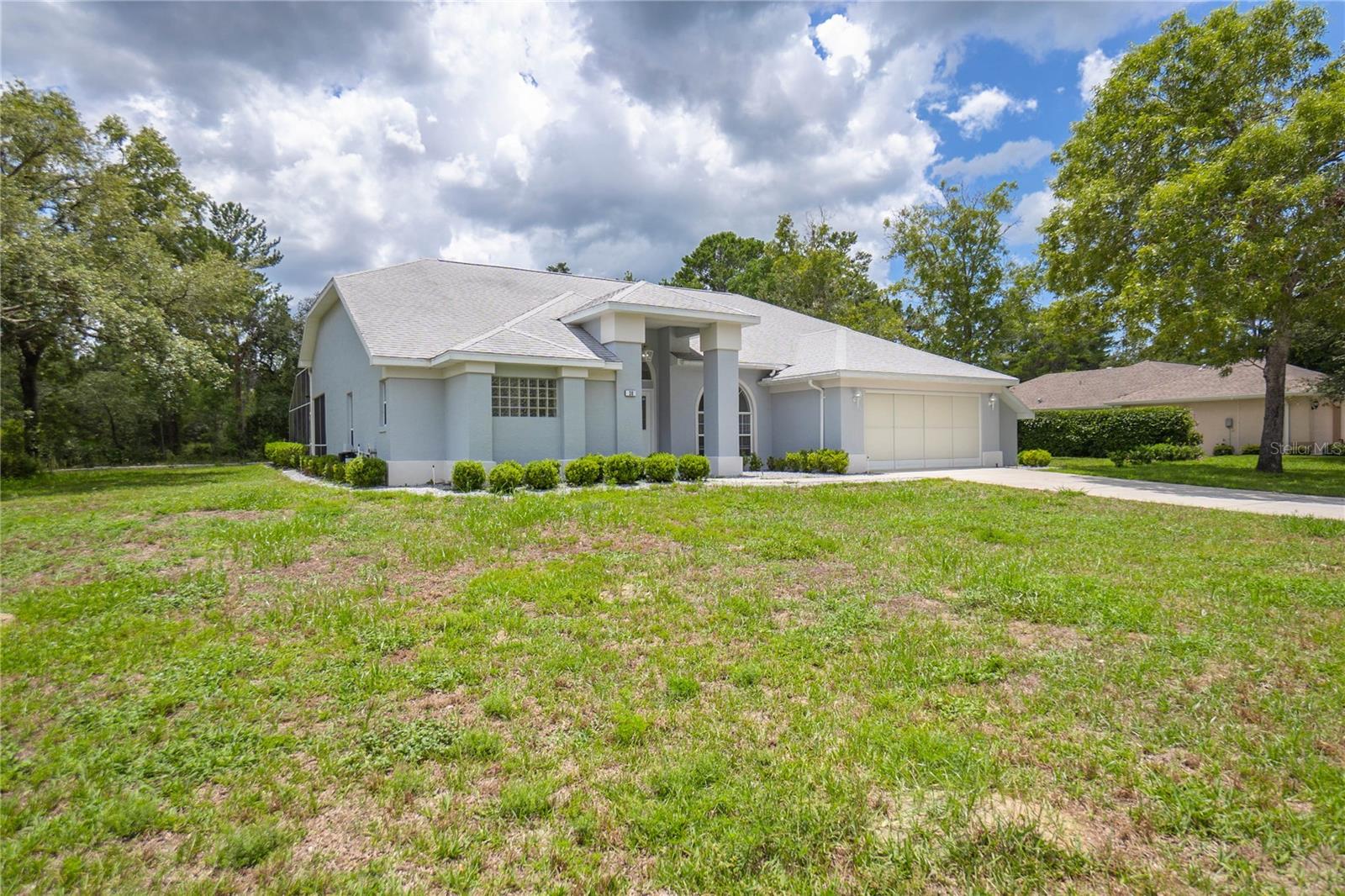 30 POPPY ST, HOMOSASSA, FL, 34446