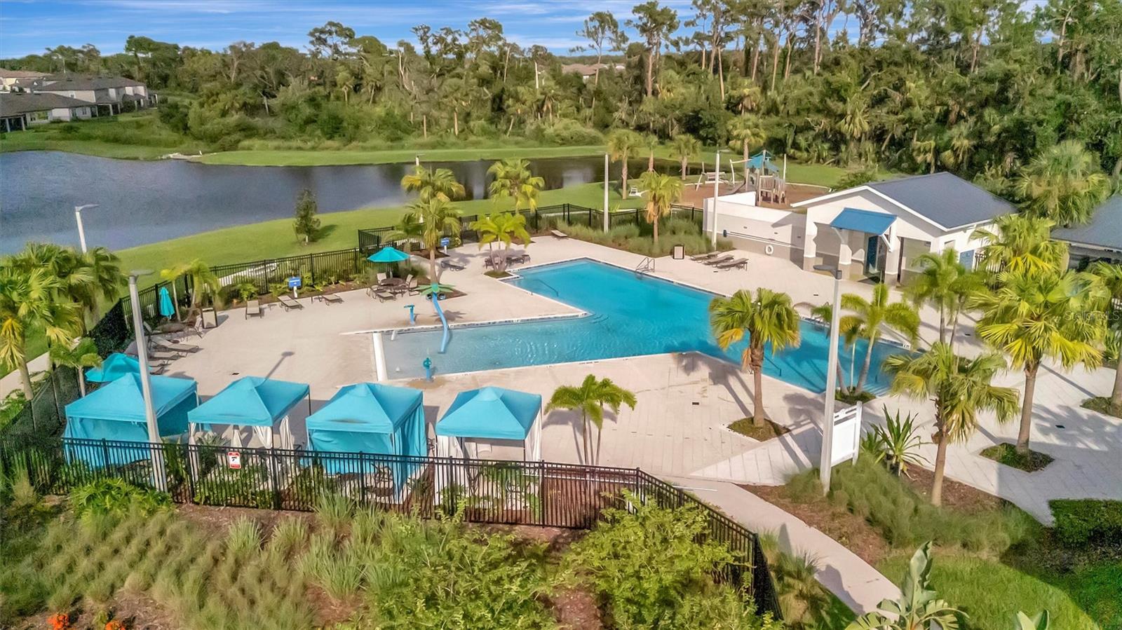 8526 ABALONE LOOP, PARRISH, FL, 34219