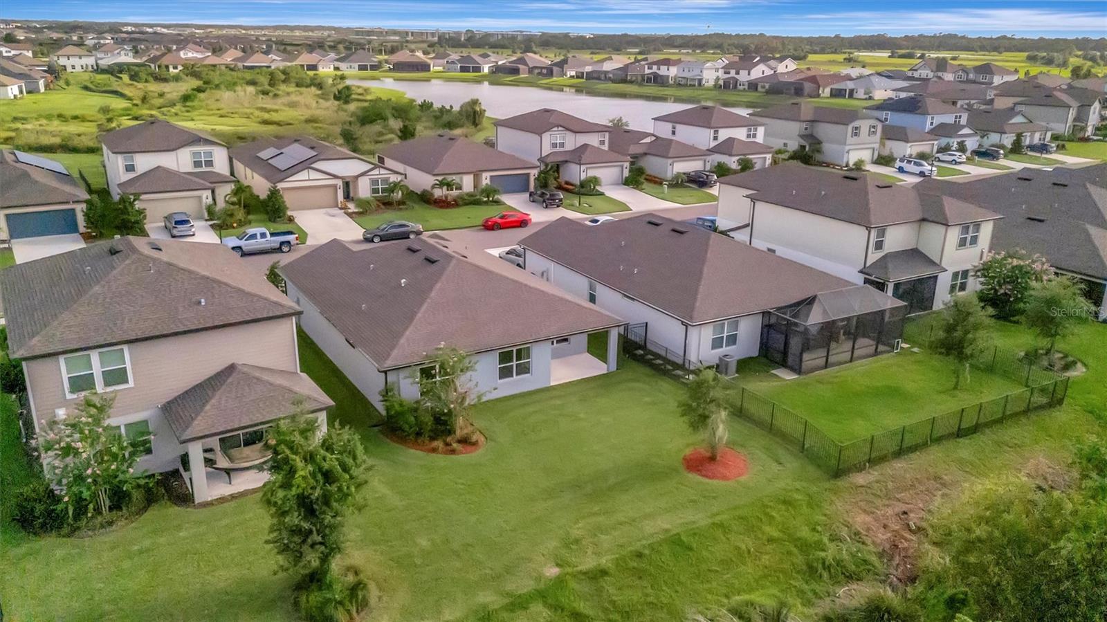 8526 ABALONE LOOP, PARRISH, FL, 34219