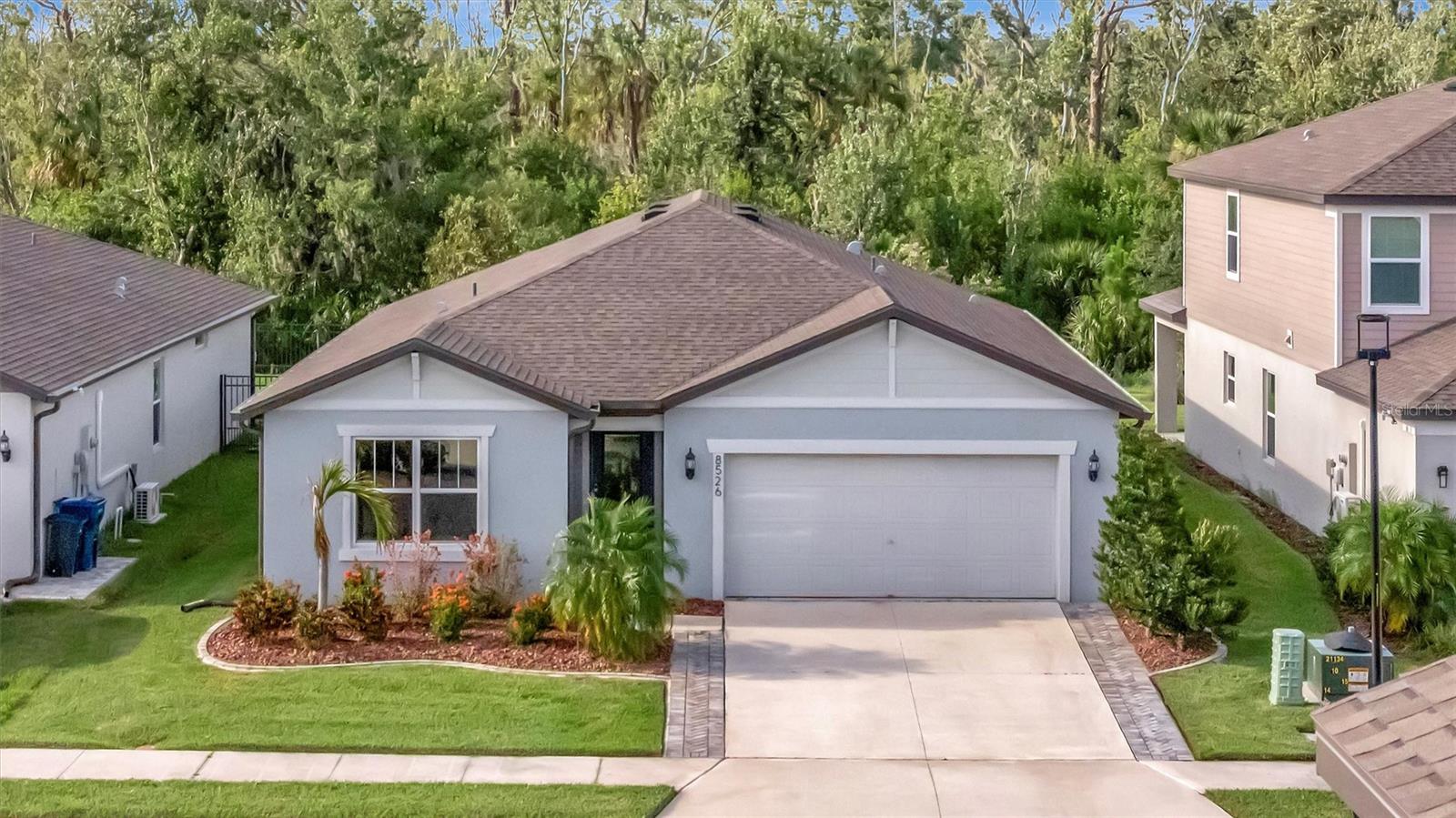 8526 ABALONE LOOP, PARRISH, FL, 34219