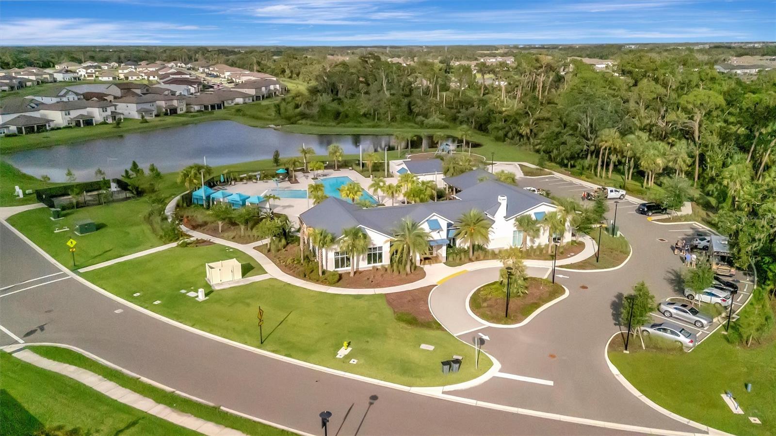 8526 ABALONE LOOP, PARRISH, FL, 34219