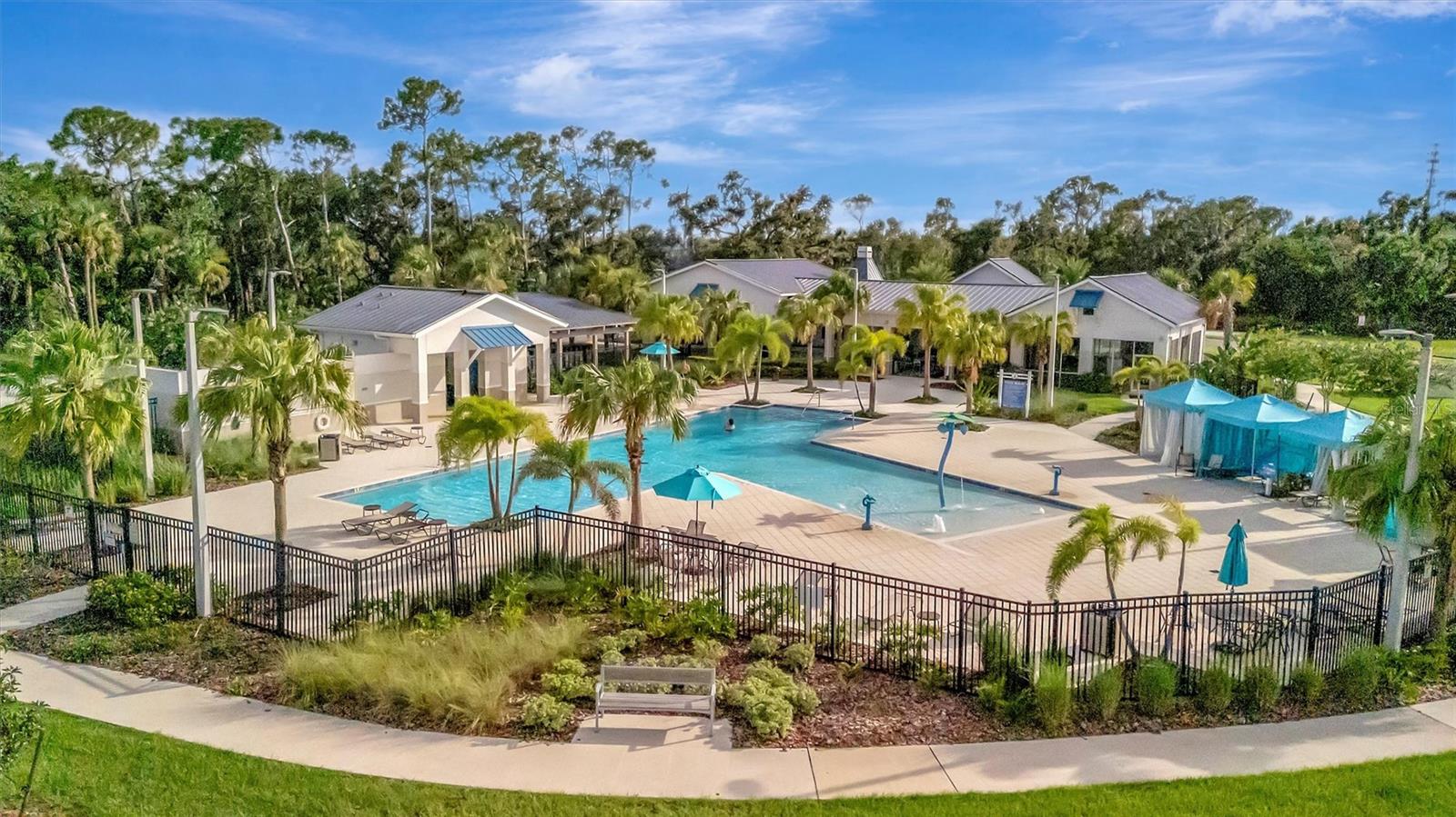 8526 ABALONE LOOP, PARRISH, FL, 34219