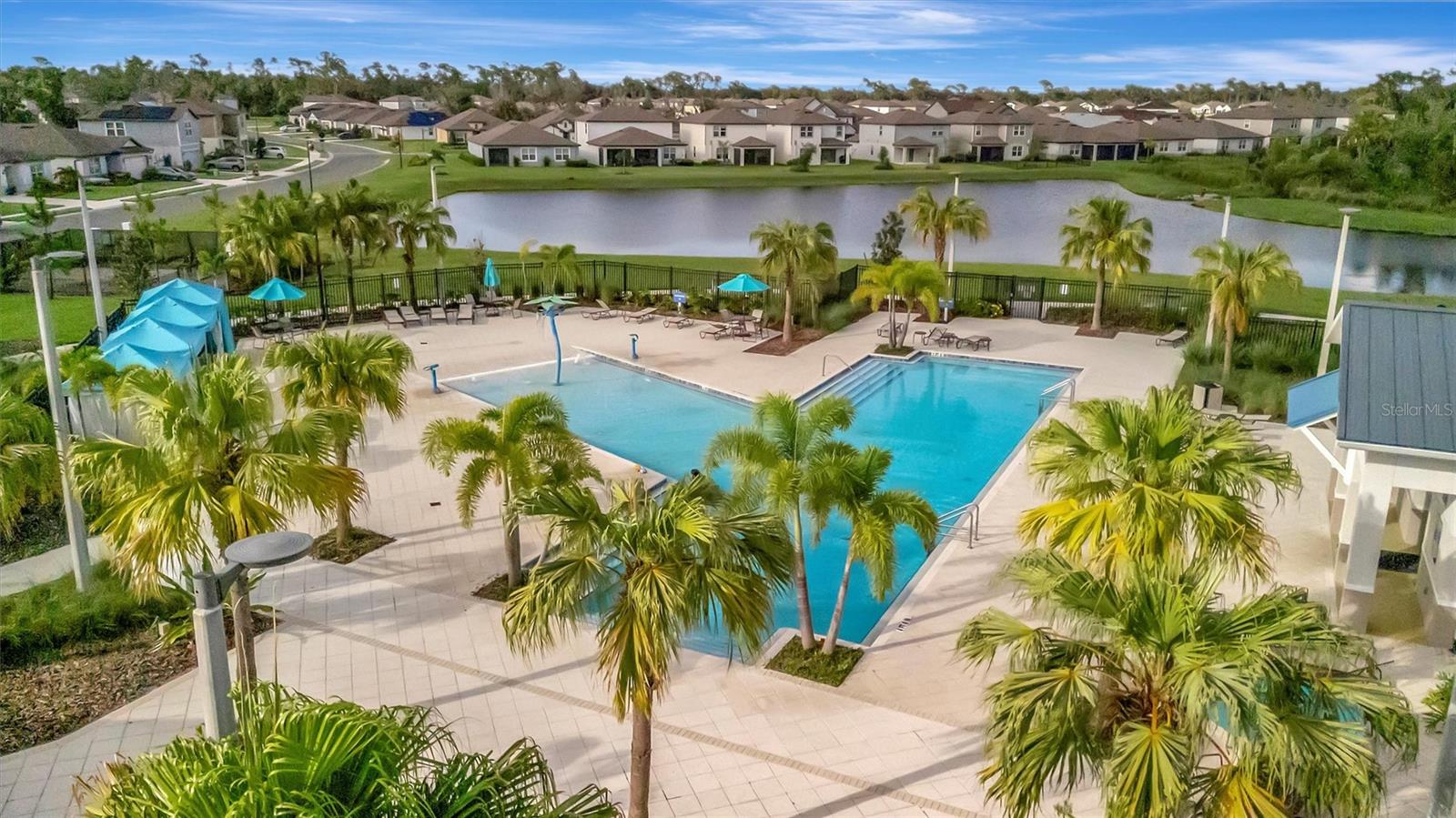 8526 ABALONE LOOP, PARRISH, FL, 34219