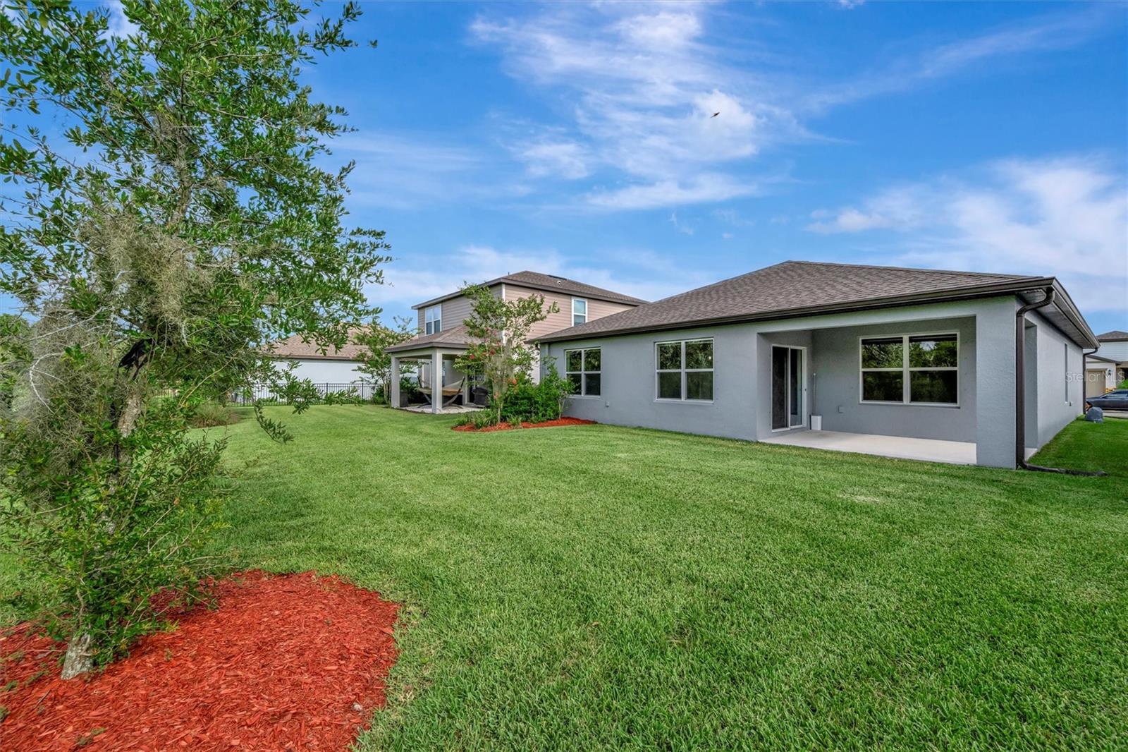 8526 ABALONE LOOP, PARRISH, FL, 34219