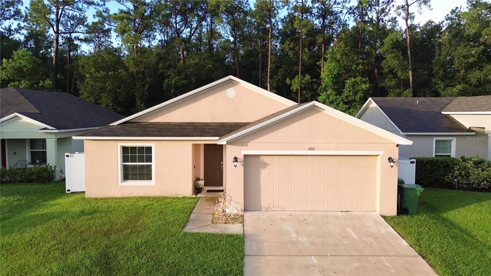 1821 WALLACE MANOR LN, WINTER HAVEN, FL, 33880