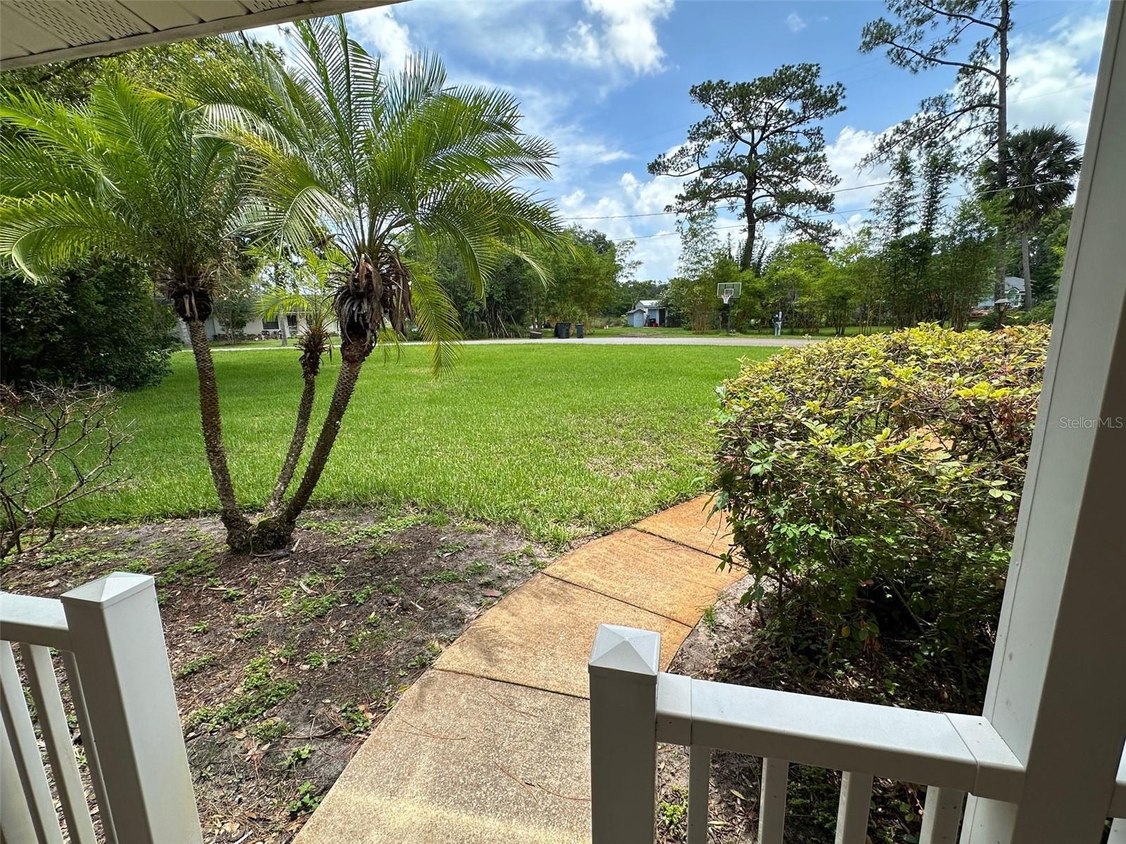 316 E CRYSTAL DR, SANFORD, FL, 32773