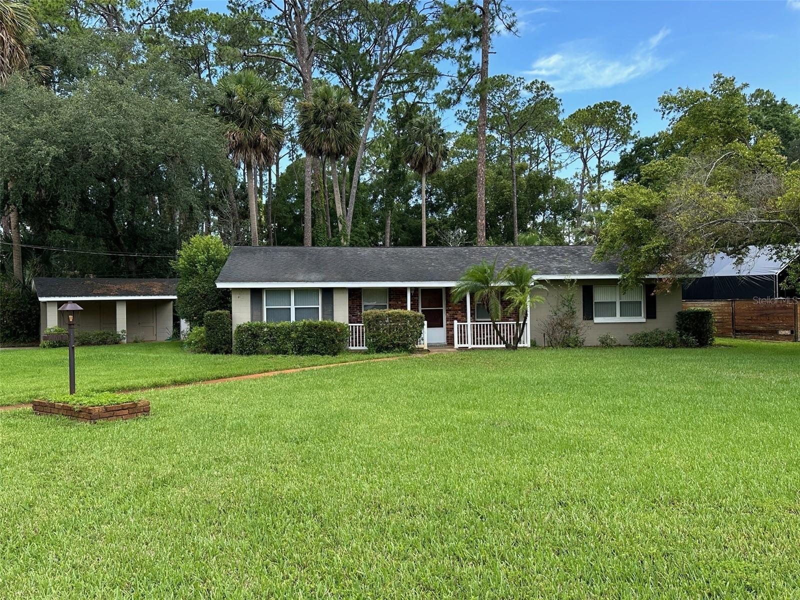 316 E CRYSTAL DR, SANFORD, FL, 32773