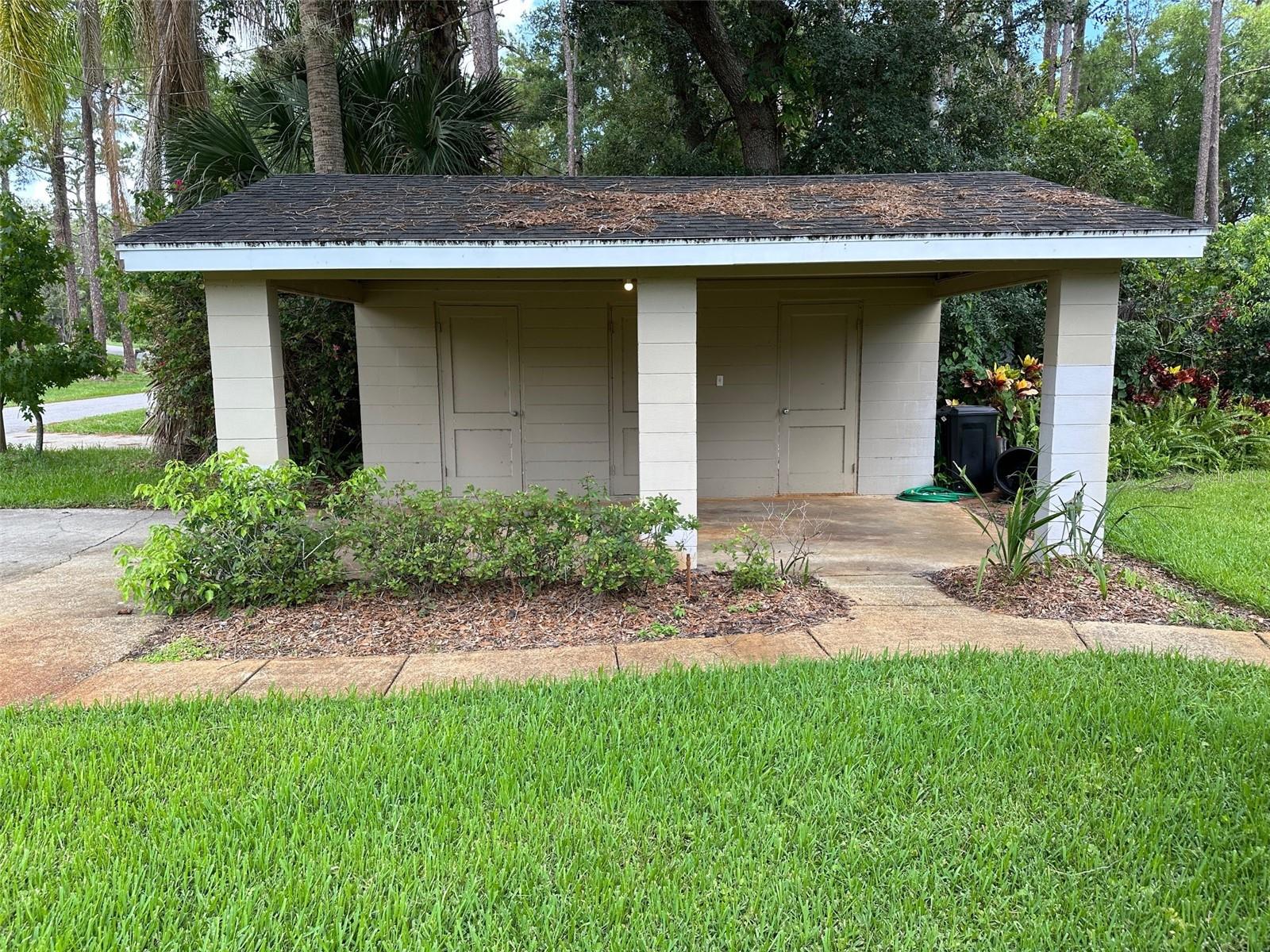 316 E CRYSTAL DR, SANFORD, FL, 32773