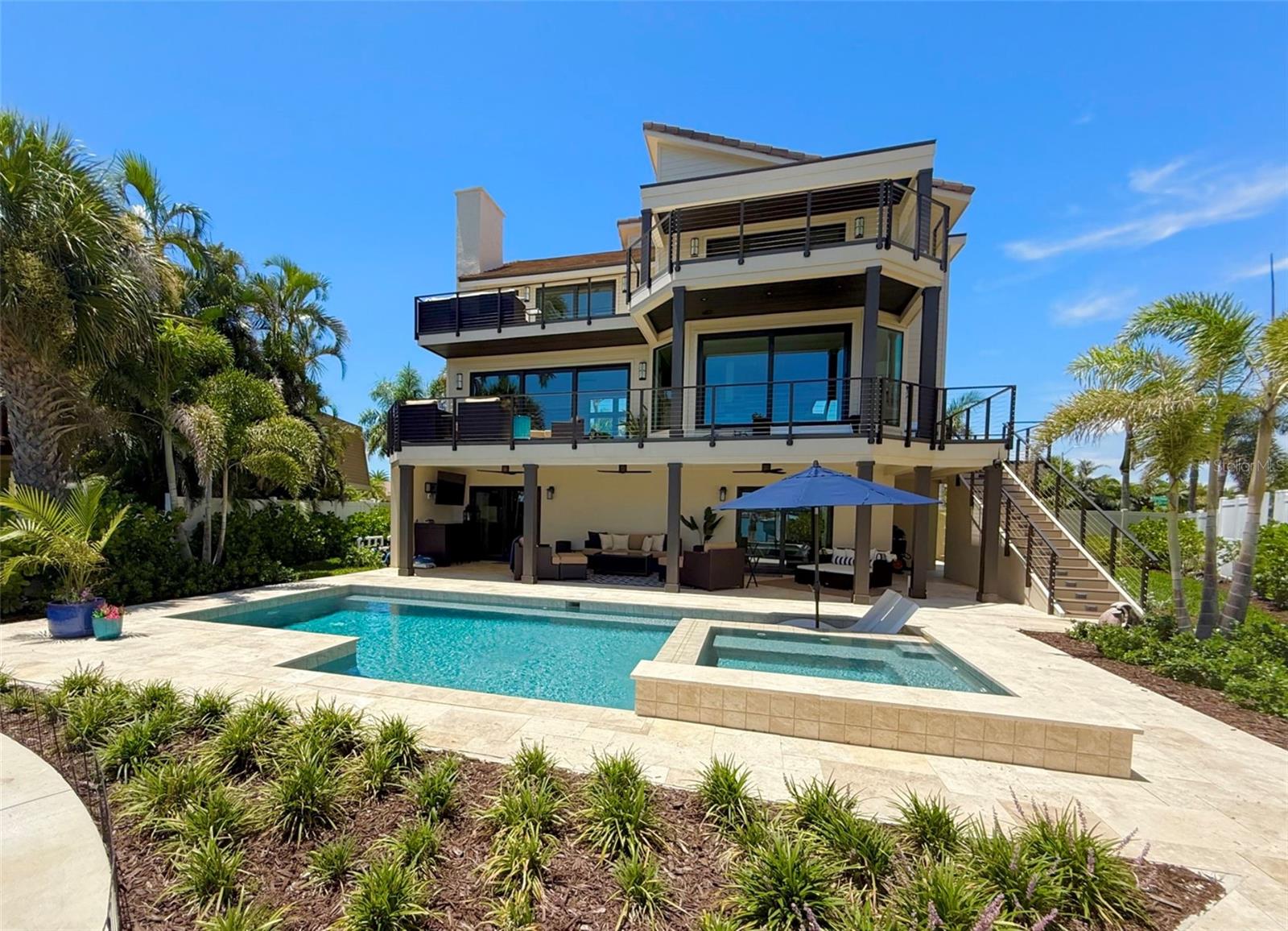 850 59TH AVE, ST PETE BEACH, FL, 33706