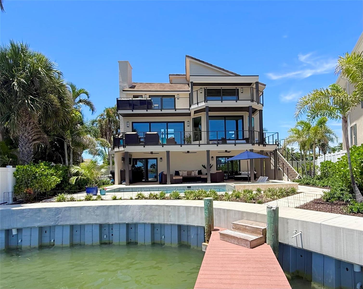 850 59TH AVE, ST PETE BEACH, FL, 33706