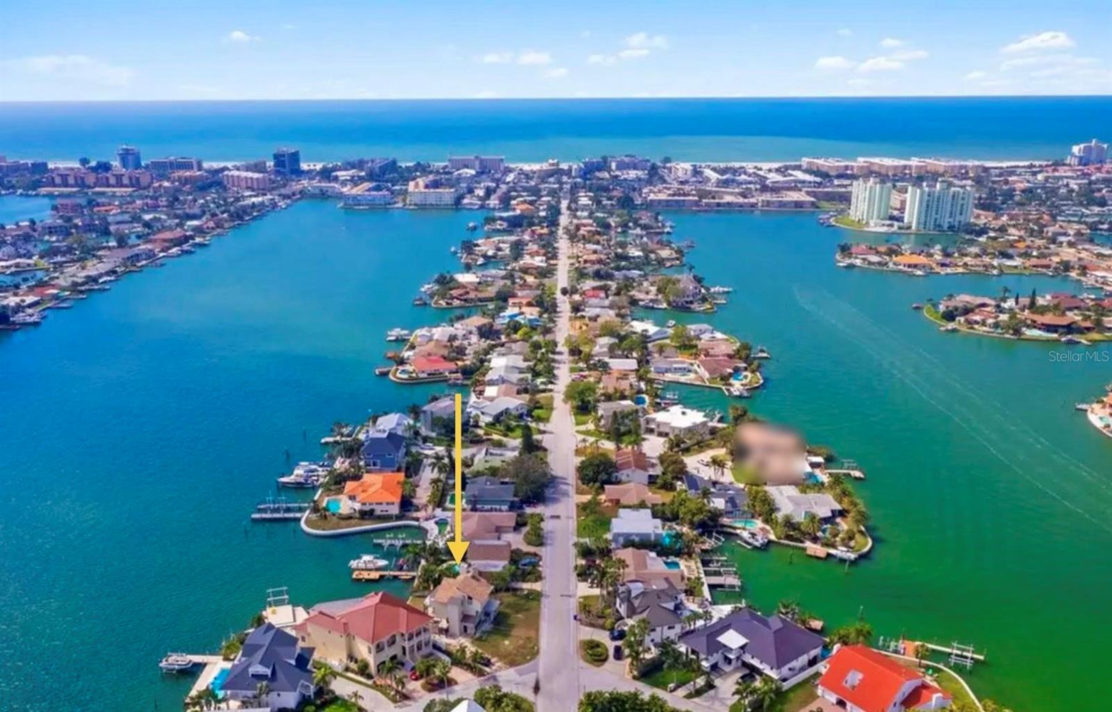 850 59TH AVE, ST PETE BEACH, FL, 33706