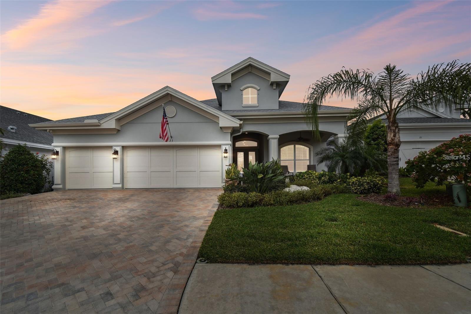 23 CONCORD DR, DUNEDIN, FL, 34698