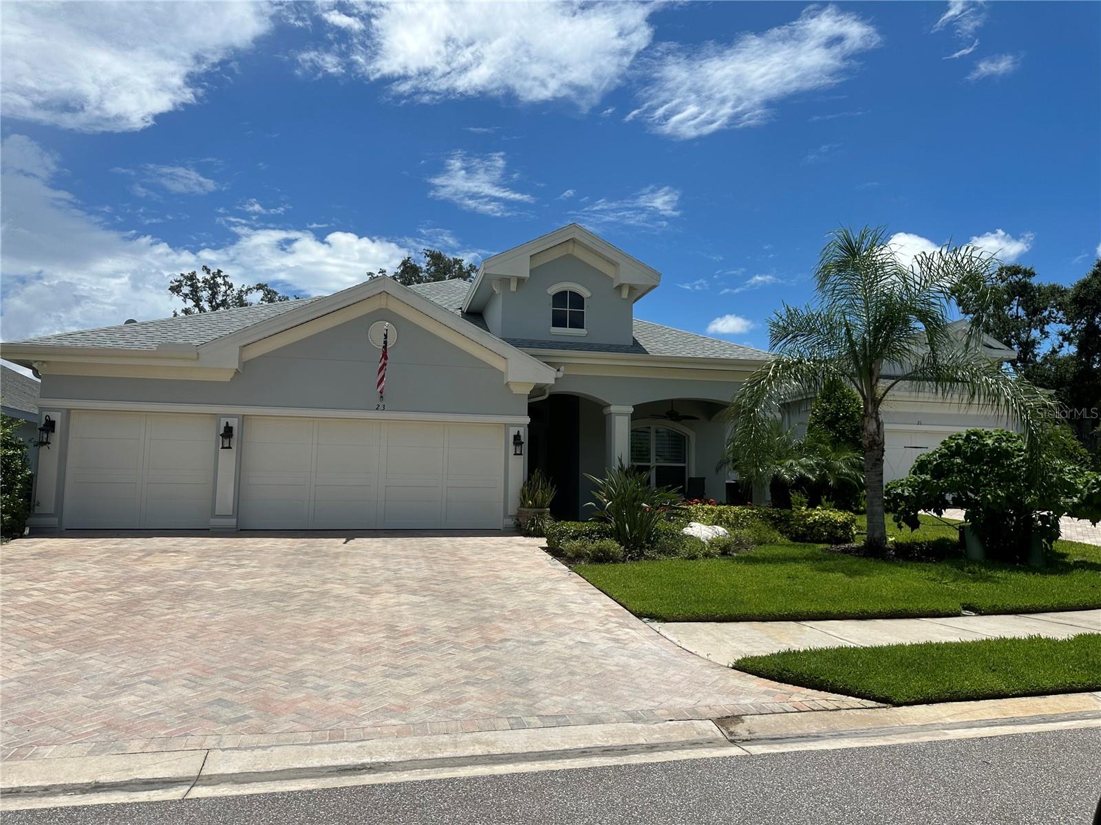 23 CONCORD DR, DUNEDIN, FL, 34698