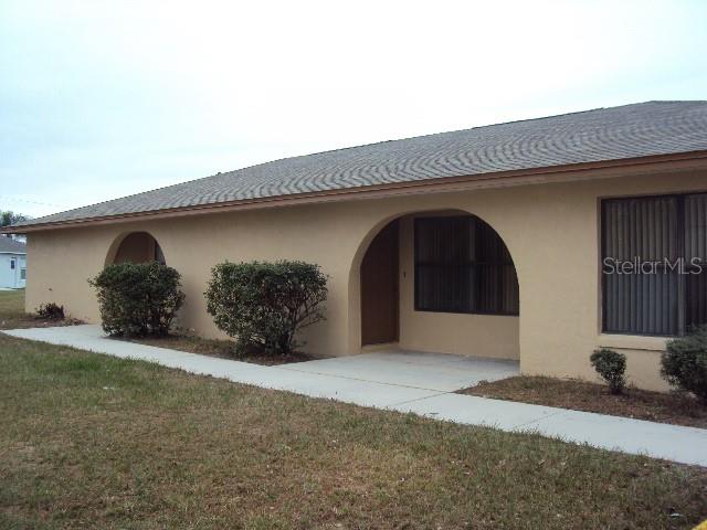 627 BITTERN CT #A, KISSIMMEE, FL, 34759