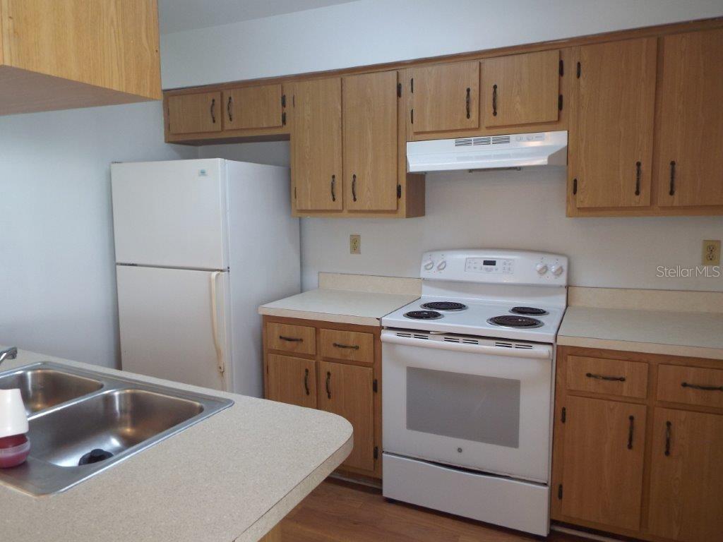 627 BITTERN CT #A, KISSIMMEE, FL, 34759