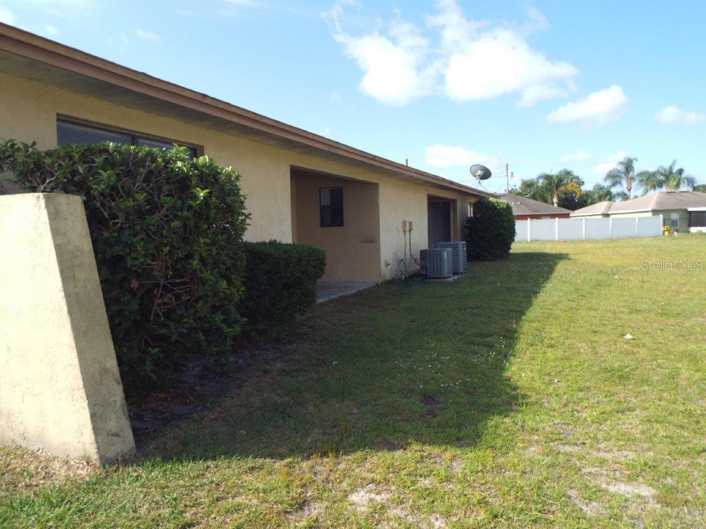 627 BITTERN CT #A, KISSIMMEE, FL, 34759