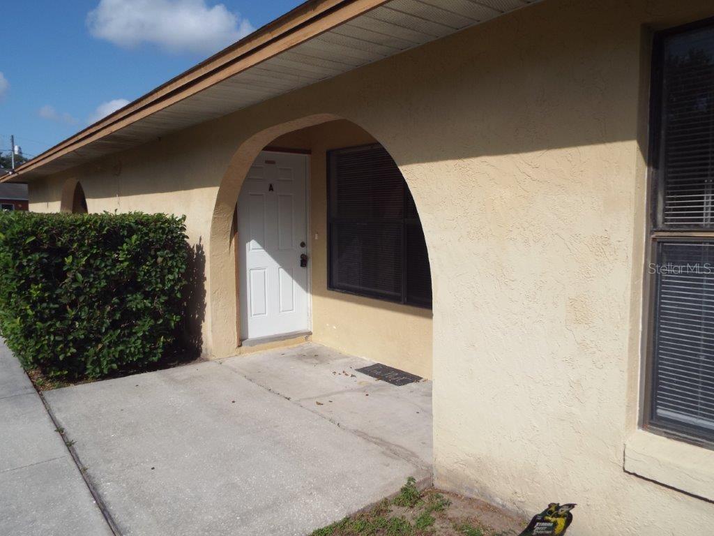 627 BITTERN CT #A, KISSIMMEE, FL, 34759