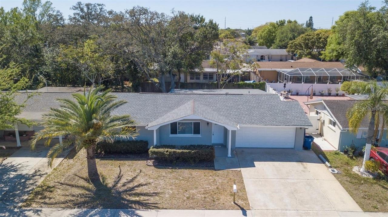 7144 FAIRFAX DR, PORT RICHEY, FL, 34668