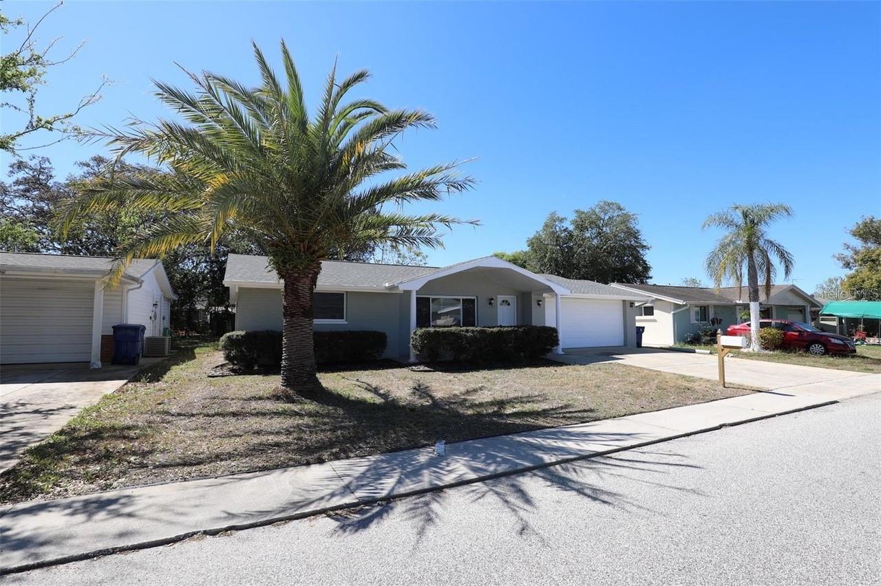 7144 FAIRFAX DR, PORT RICHEY, FL, 34668