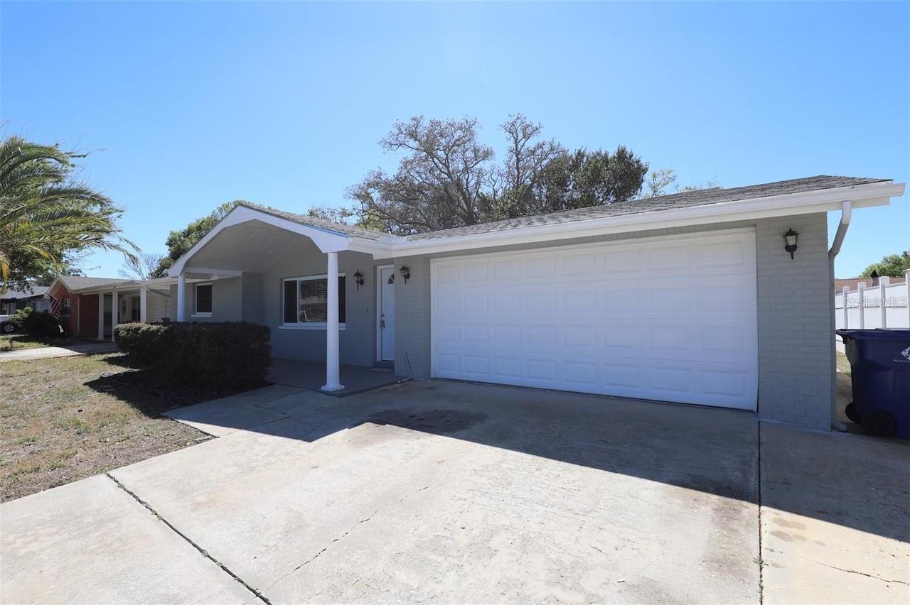 7144 FAIRFAX DR, PORT RICHEY, FL, 34668