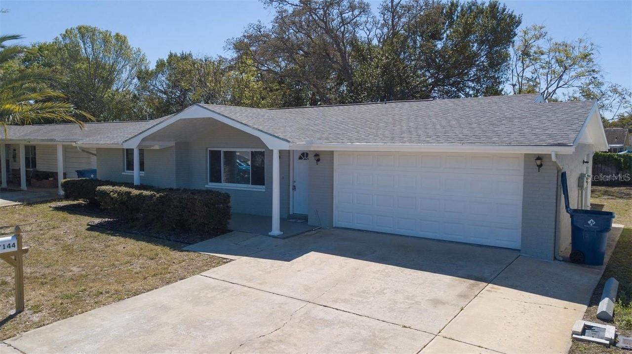 7144 FAIRFAX DR, PORT RICHEY, FL, 34668