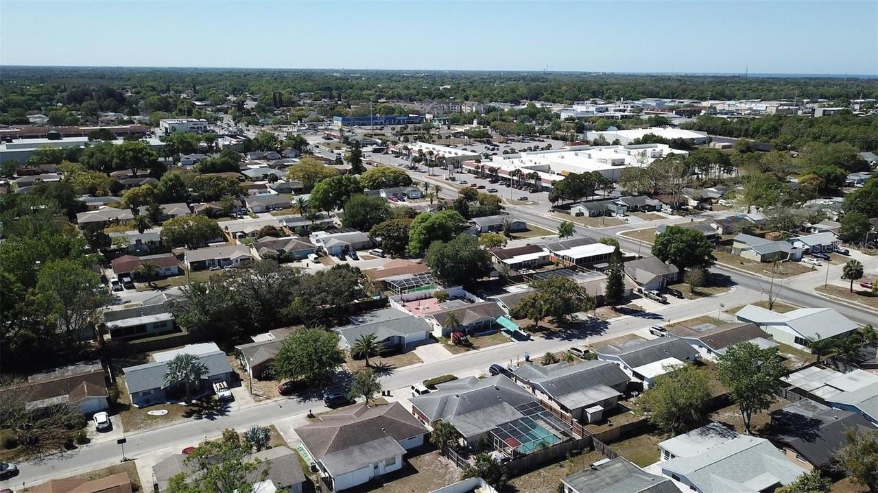 7144 FAIRFAX DR, PORT RICHEY, FL, 34668