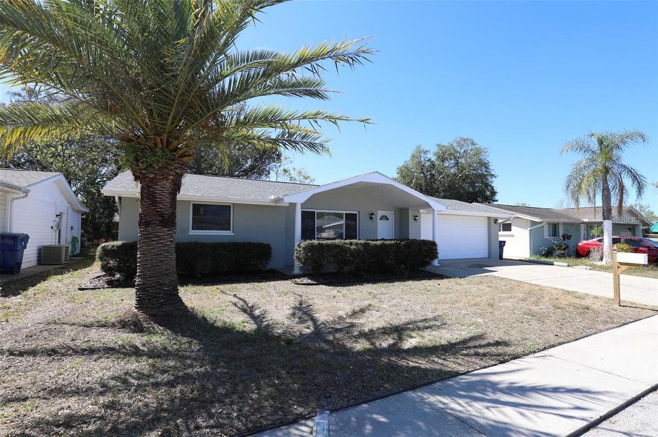 7144 FAIRFAX DR, PORT RICHEY, FL, 34668
