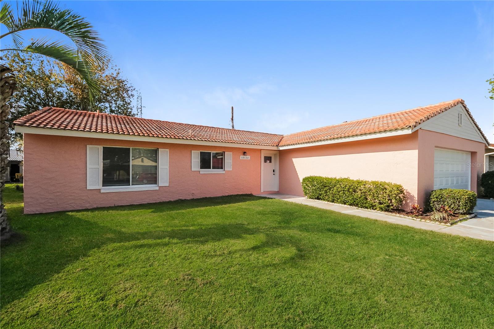 10126 MUSKET LN, ORLANDO, FL, 32821