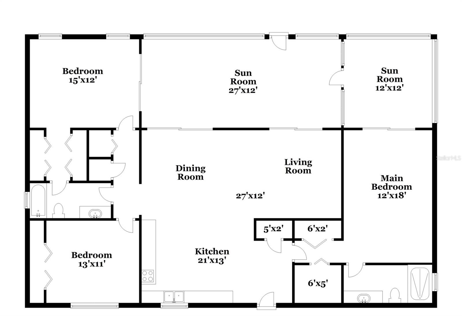 10126 MUSKET LN, ORLANDO, FL, 32821