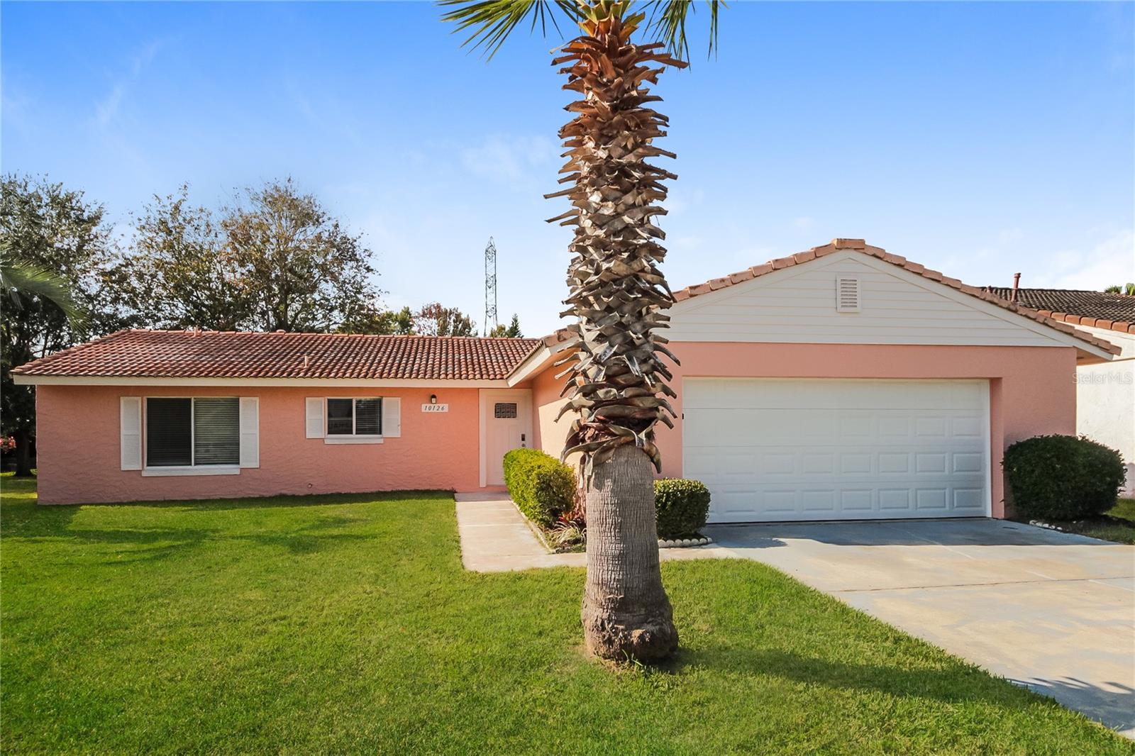 10126 MUSKET LN, ORLANDO, FL, 32821