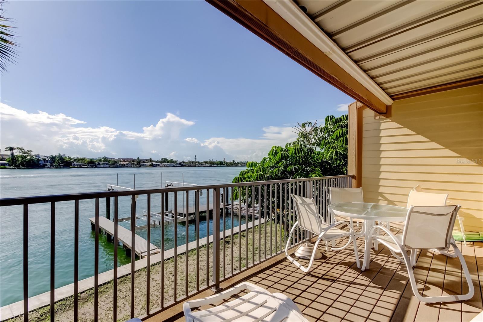 135 92ND AVE #5, TREASURE ISLAND, FL, 33706