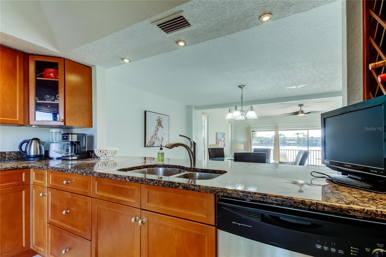 135 92ND AVE #5, TREASURE ISLAND, FL, 33706