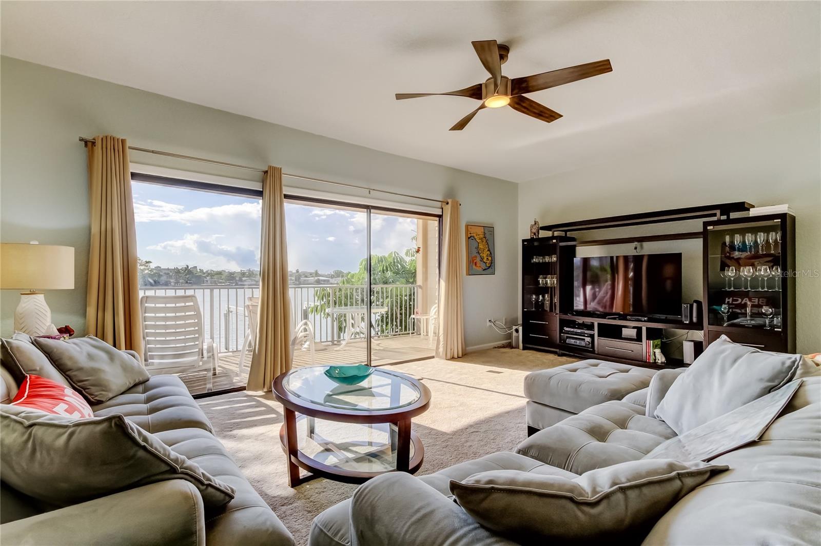 135 92ND AVE #5, TREASURE ISLAND, FL, 33706