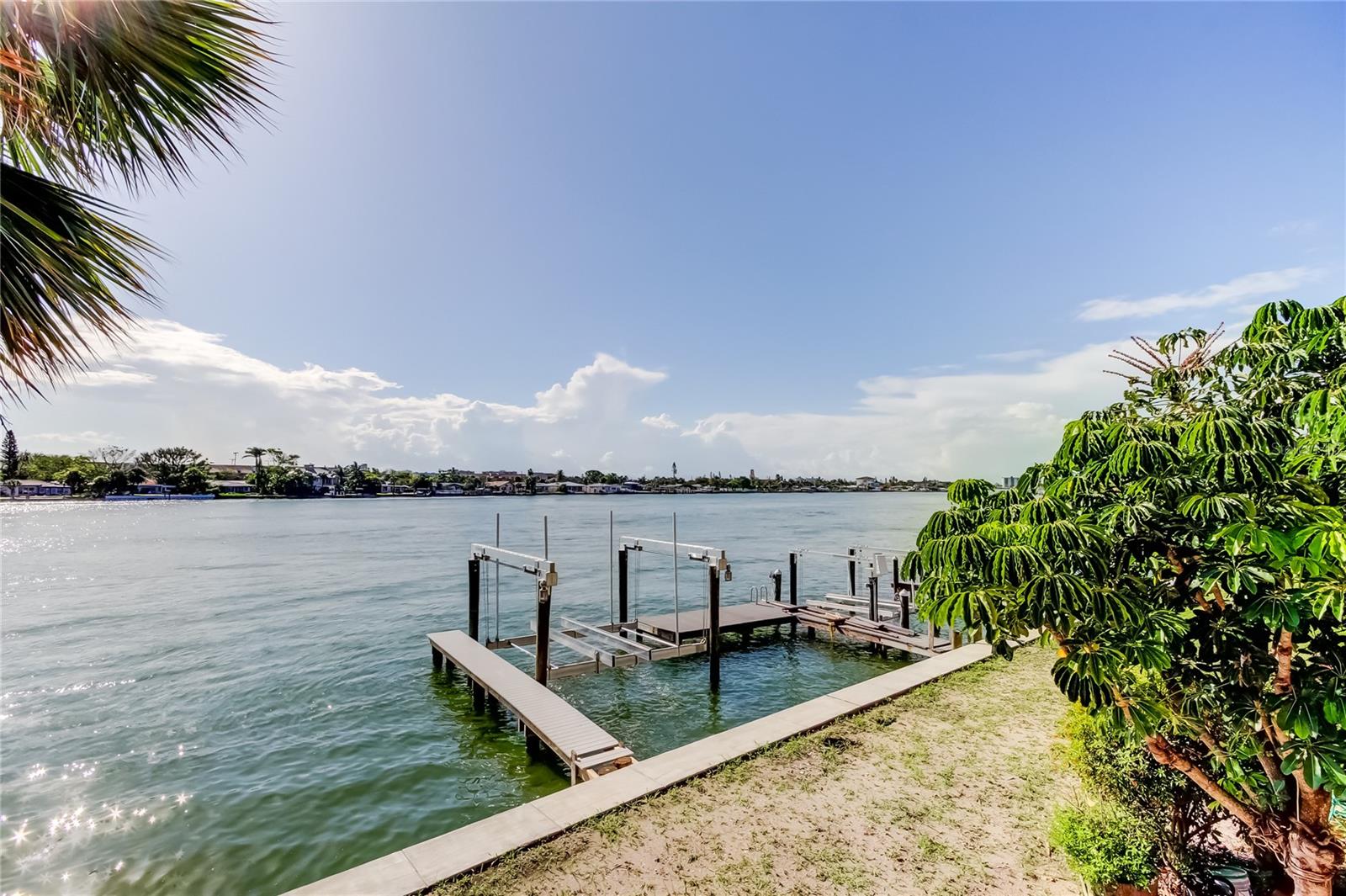 135 92ND AVE #5, TREASURE ISLAND, FL, 33706