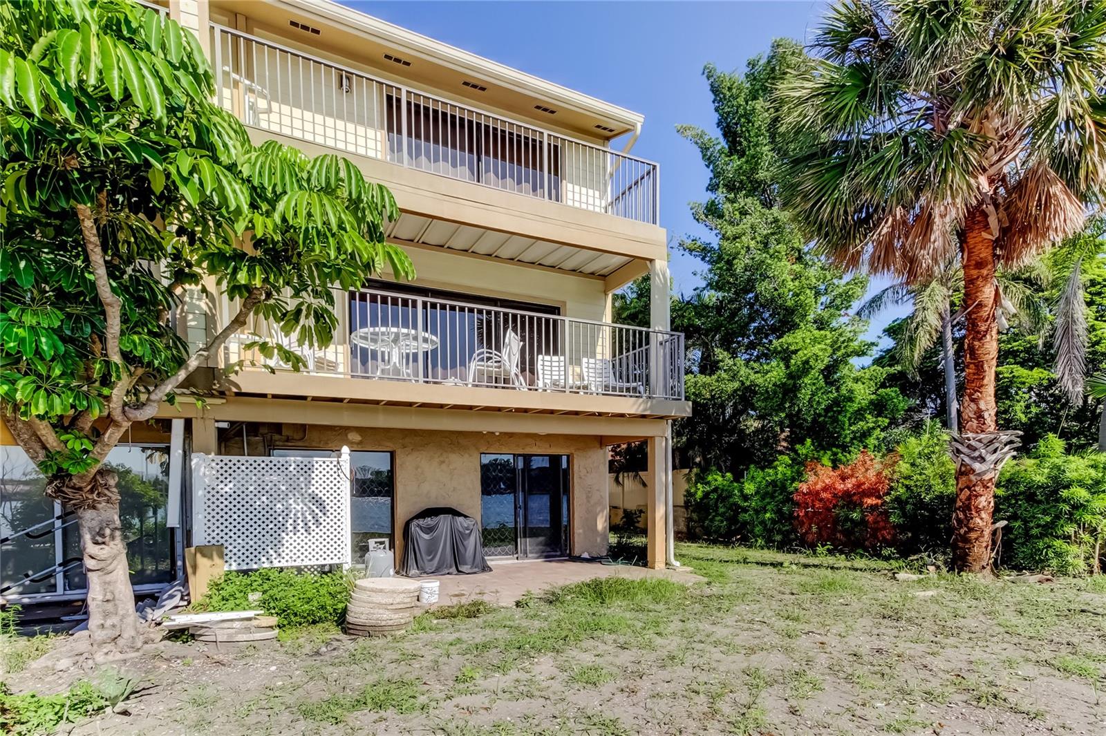 135 92ND AVE #5, TREASURE ISLAND, FL, 33706