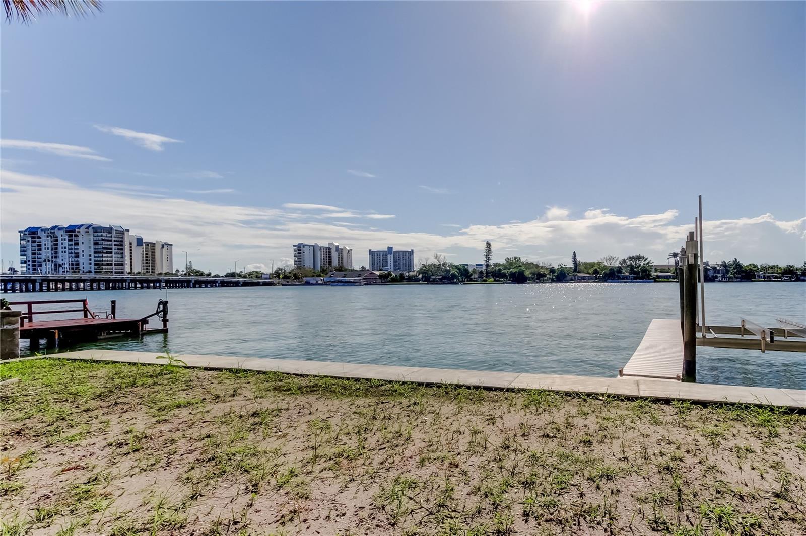 135 92ND AVE #5, TREASURE ISLAND, FL, 33706
