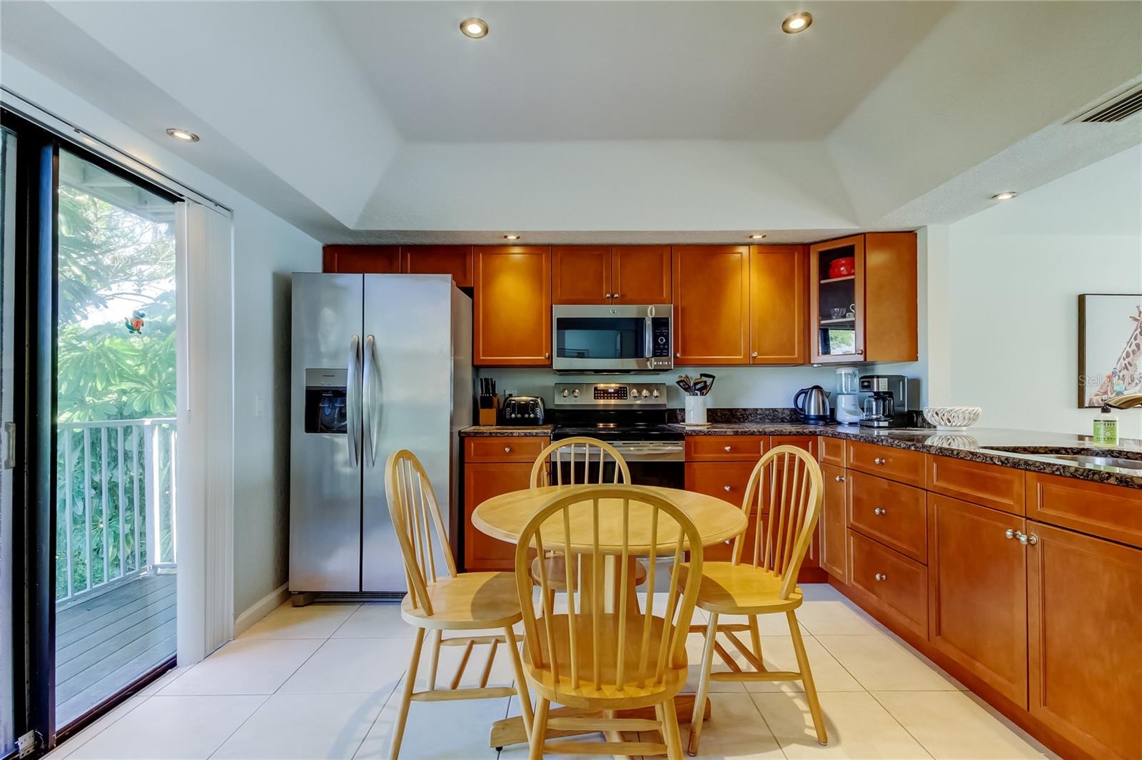 135 92ND AVE #5, TREASURE ISLAND, FL, 33706