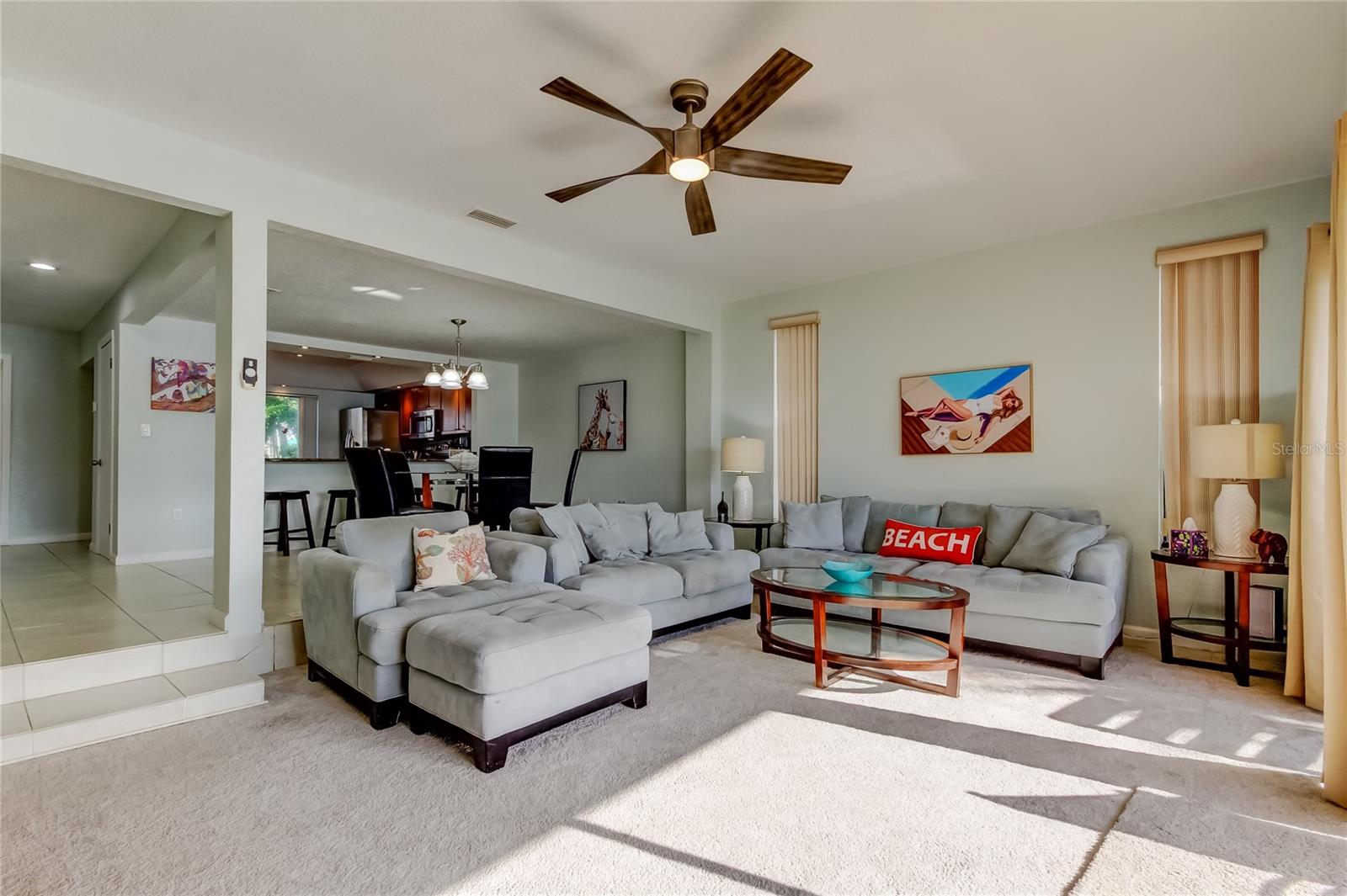 135 92ND AVE #5, TREASURE ISLAND, FL, 33706