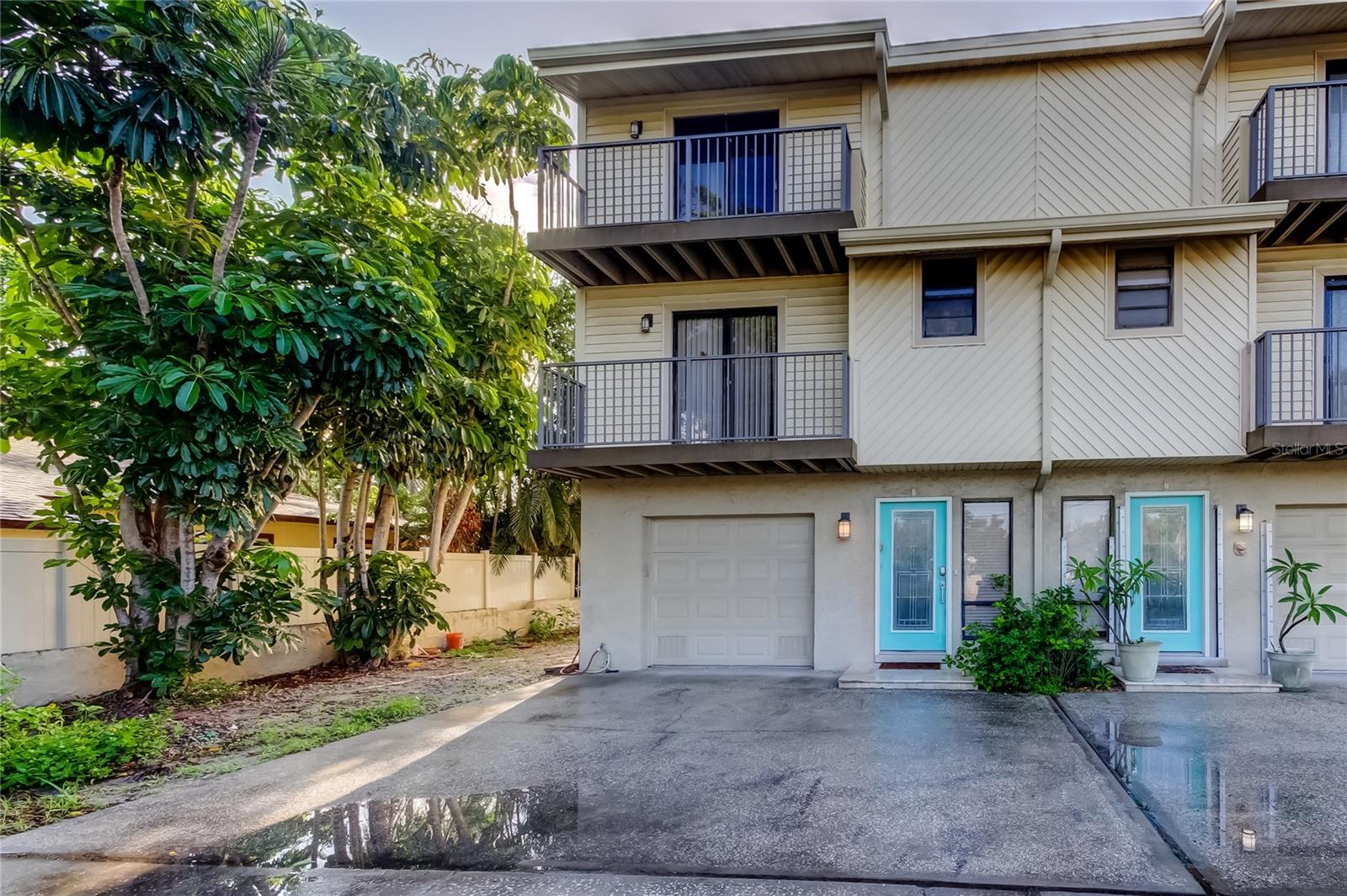 135 92ND AVE #5, TREASURE ISLAND, FL, 33706