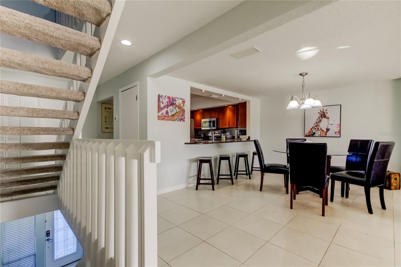 135 92ND AVE #5, TREASURE ISLAND, FL, 33706