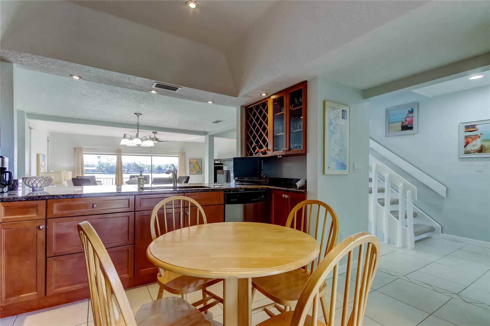 135 92ND AVE #5, TREASURE ISLAND, FL, 33706