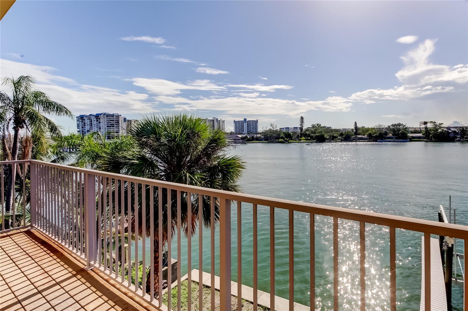 135 92ND AVE #5, TREASURE ISLAND, FL, 33706