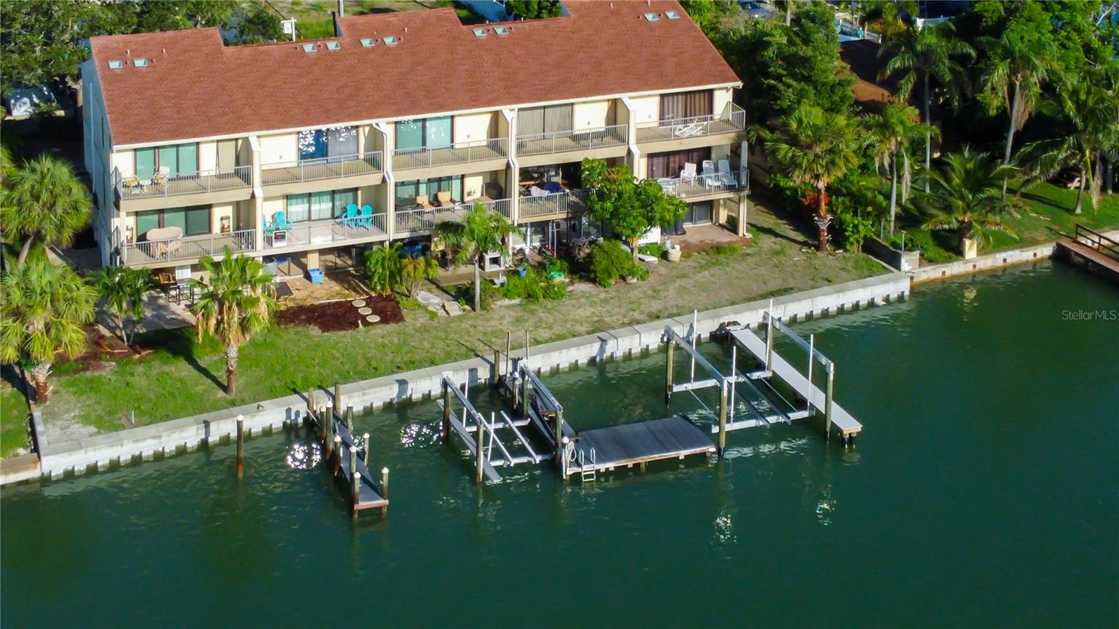 135 92ND AVE #5, TREASURE ISLAND, FL, 33706