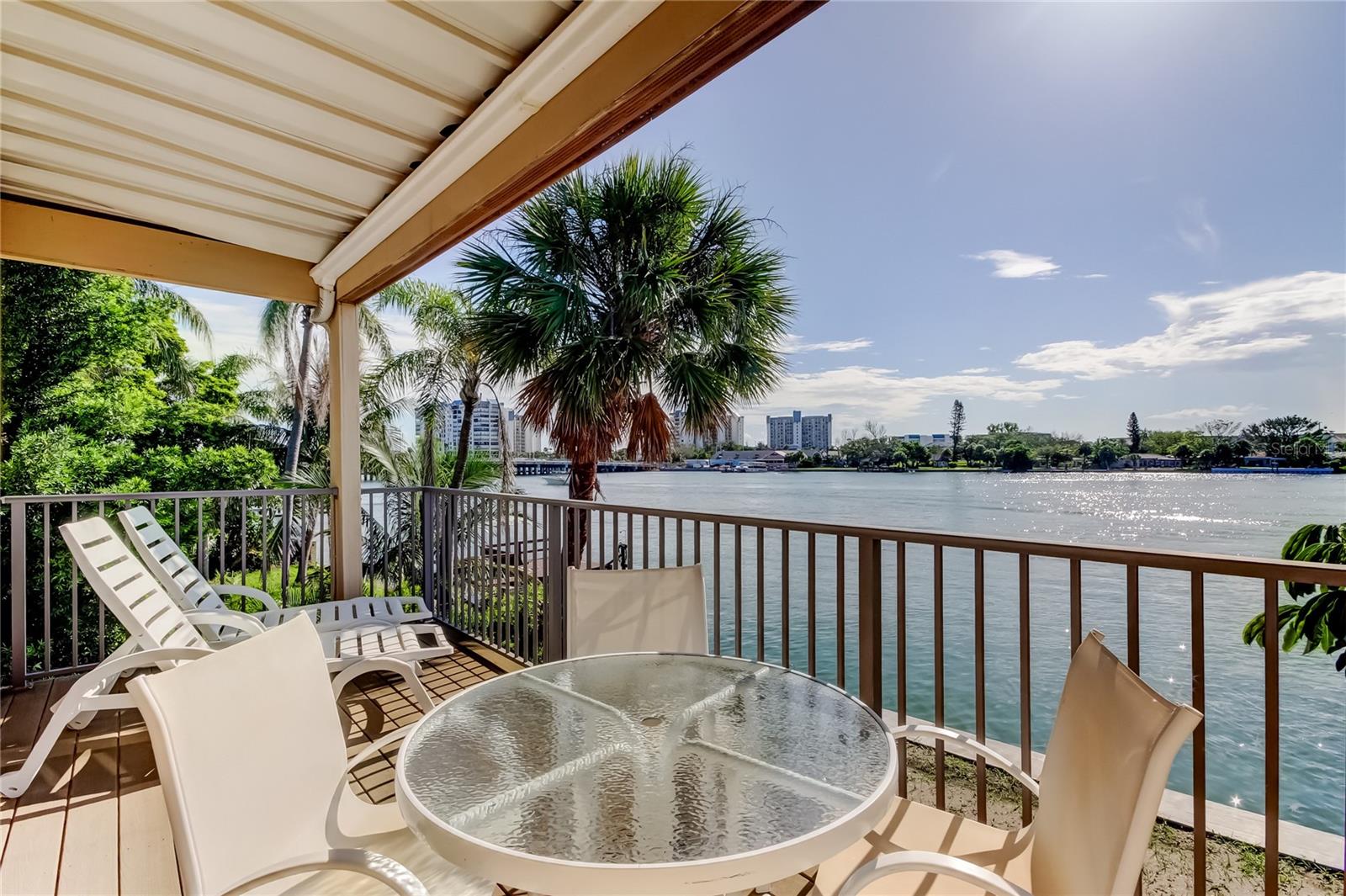 135 92ND AVE #5, TREASURE ISLAND, FL, 33706